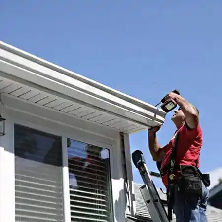 gutter services Zavalla